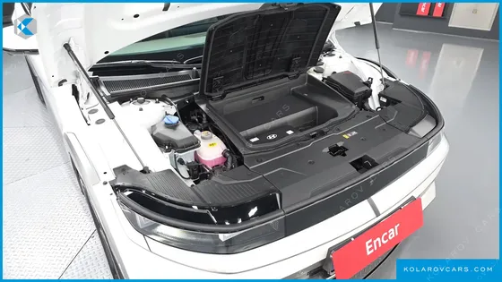 HYUNDAI IONIQ 5 LONG RANGE AWD