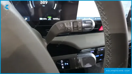 HYUNDAI IONIQ 5 LONG RANGE AWD