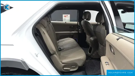 HYUNDAI IONIQ 5 LONG RANGE AWD