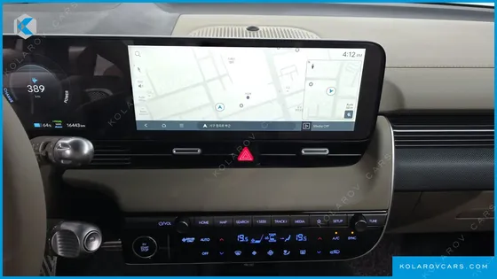 HYUNDAI IONIQ 5 LONG RANGE AWD