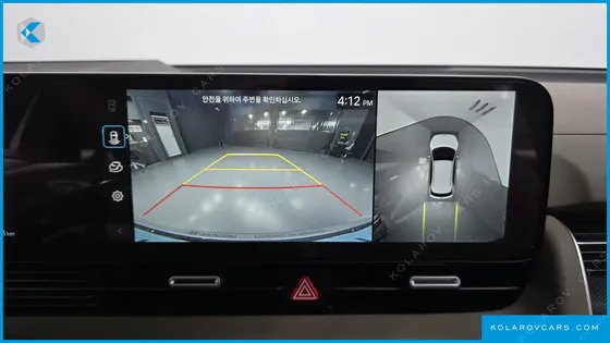 HYUNDAI IONIQ 5 LONG RANGE AWD