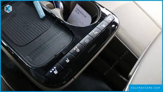 HYUNDAI IONIQ 5 LONG RANGE AWD