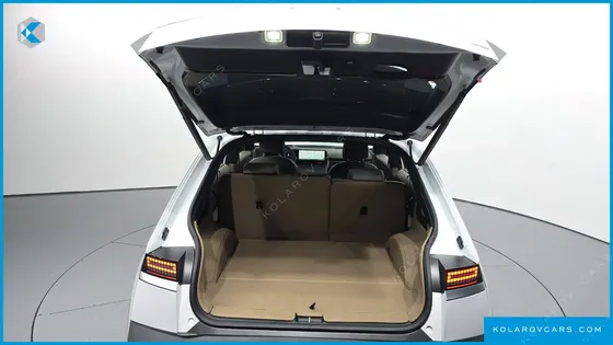 HYUNDAI IONIQ 5 LONG RANGE AWD