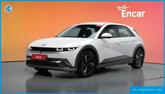 HYUNDAI IONIQ 5 LONG RANGE AWD