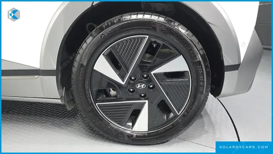 HYUNDAI IONIQ 5 LONG RANGE AWD