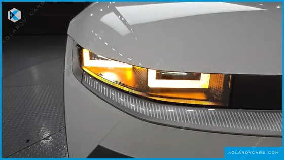 HYUNDAI IONIQ 5 LONG RANGE AWD