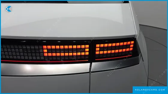 HYUNDAI IONIQ 5 LONG RANGE AWD