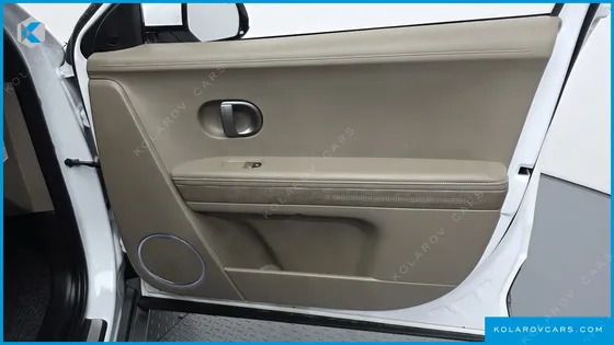 HYUNDAI IONIQ 5 LONG RANGE AWD