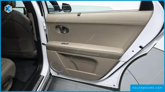 HYUNDAI IONIQ 5 LONG RANGE AWD