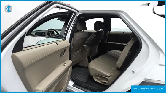 HYUNDAI IONIQ 5 LONG RANGE AWD
