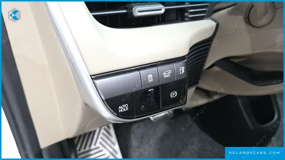 HYUNDAI IONIQ 5 LONG RANGE AWD