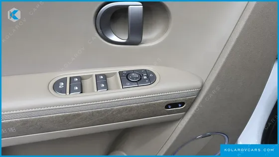 HYUNDAI IONIQ 5 LONG RANGE AWD