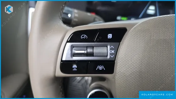HYUNDAI IONIQ 5 LONG RANGE AWD