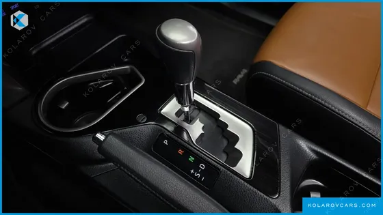 TOYOTA RAV4 2.5 4WD HYBRID