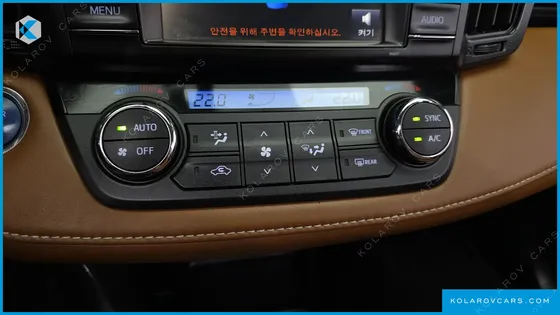 TOYOTA RAV4 2.5 4WD HYBRID