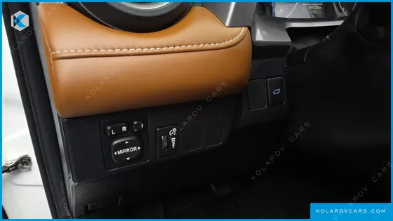 TOYOTA RAV4 2.5 4WD HYBRID