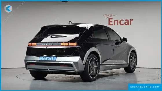 HYUNDAI IONIQ 5 LONG RANGE
