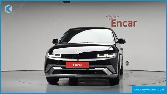 HYUNDAI IONIQ 5 LONG RANGE