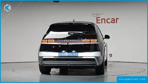 HYUNDAI IONIQ 5 LONG RANGE