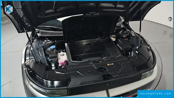 HYUNDAI IONIQ 5 LONG RANGE