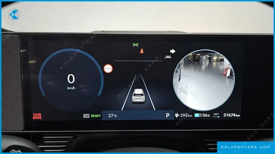HYUNDAI IONIQ 5 LONG RANGE