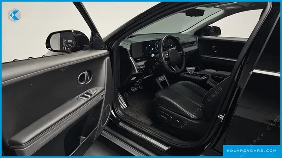 HYUNDAI IONIQ 5 LONG RANGE