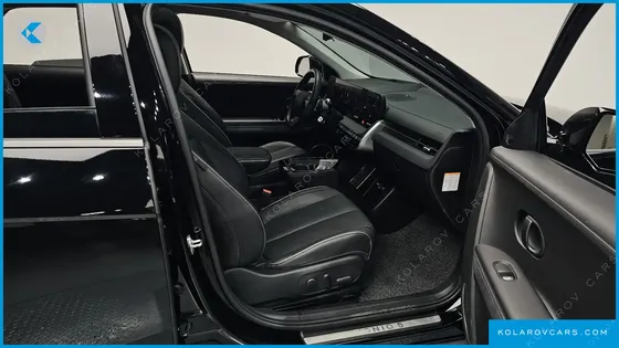 HYUNDAI IONIQ 5 LONG RANGE