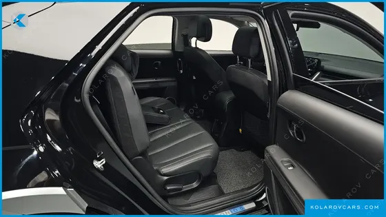 HYUNDAI IONIQ 5 LONG RANGE