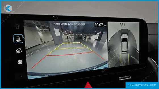 HYUNDAI IONIQ 5 LONG RANGE