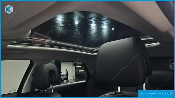 HYUNDAI IONIQ 5 LONG RANGE