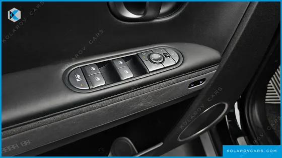HYUNDAI IONIQ 5 LONG RANGE