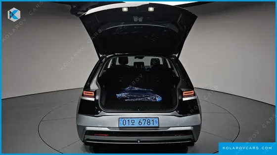 HYUNDAI IONIQ 5 LONG RANGE