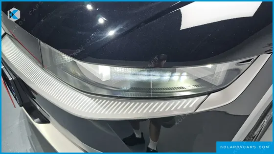 HYUNDAI IONIQ 5 LONG RANGE