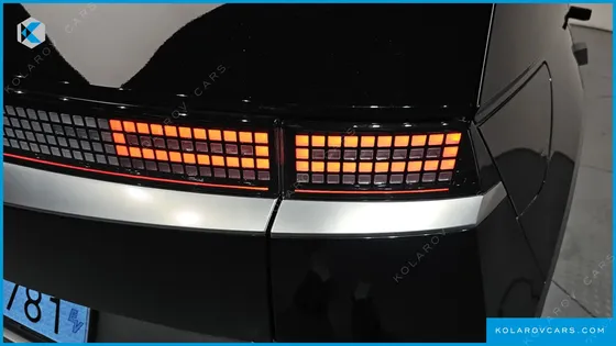 HYUNDAI IONIQ 5 LONG RANGE