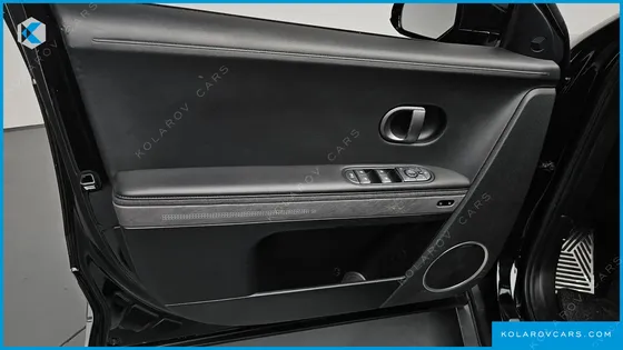 HYUNDAI IONIQ 5 LONG RANGE