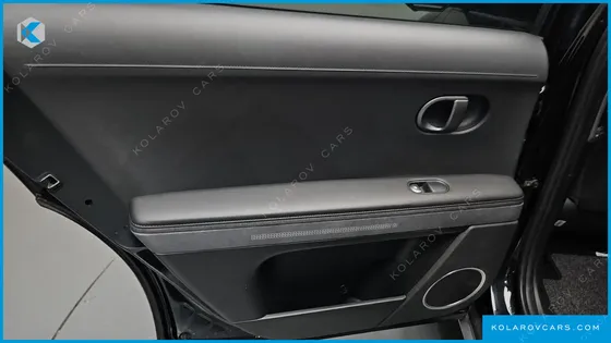 HYUNDAI IONIQ 5 LONG RANGE