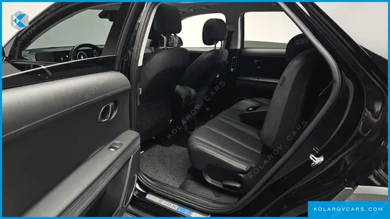HYUNDAI IONIQ 5 LONG RANGE