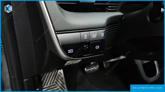 HYUNDAI IONIQ 5 LONG RANGE