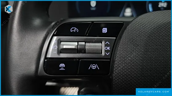 HYUNDAI IONIQ 5 LONG RANGE