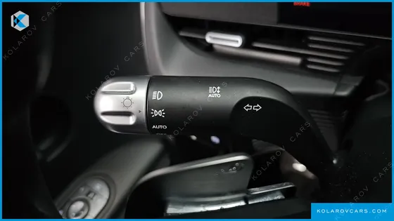 HYUNDAI IONIQ 5 LONG RANGE