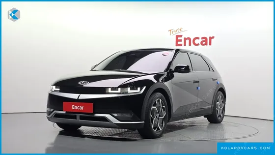 HYUNDAI IONIQ 5 LONG RANGE