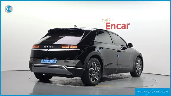 HYUNDAI IONIQ 5 LONG RANGE
