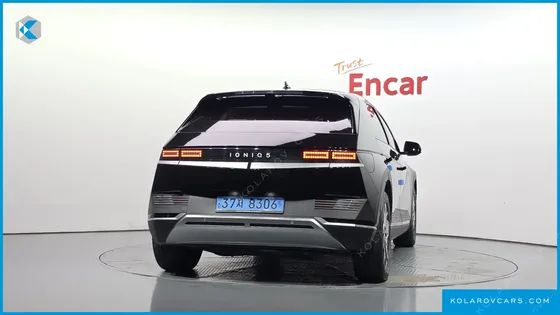 HYUNDAI IONIQ 5 LONG RANGE