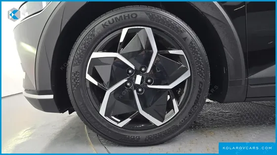 HYUNDAI IONIQ 5 LONG RANGE