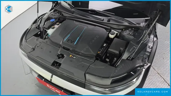 HYUNDAI IONIQ 5 LONG RANGE