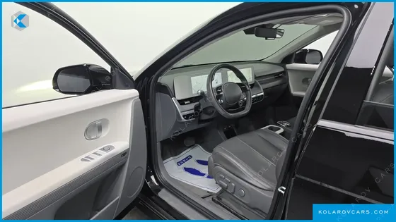 HYUNDAI IONIQ 5 LONG RANGE