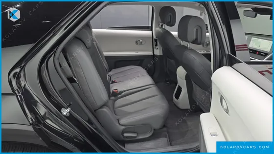 HYUNDAI IONIQ 5 LONG RANGE