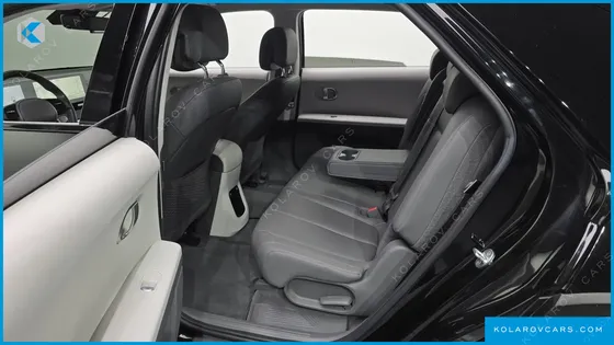 HYUNDAI IONIQ 5 LONG RANGE