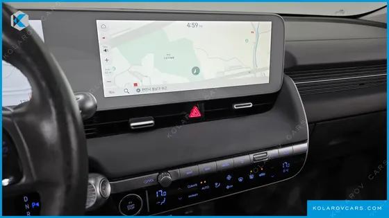 HYUNDAI IONIQ 5 LONG RANGE