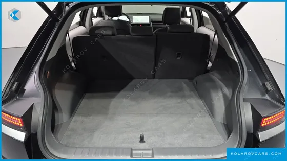 HYUNDAI IONIQ 5 LONG RANGE